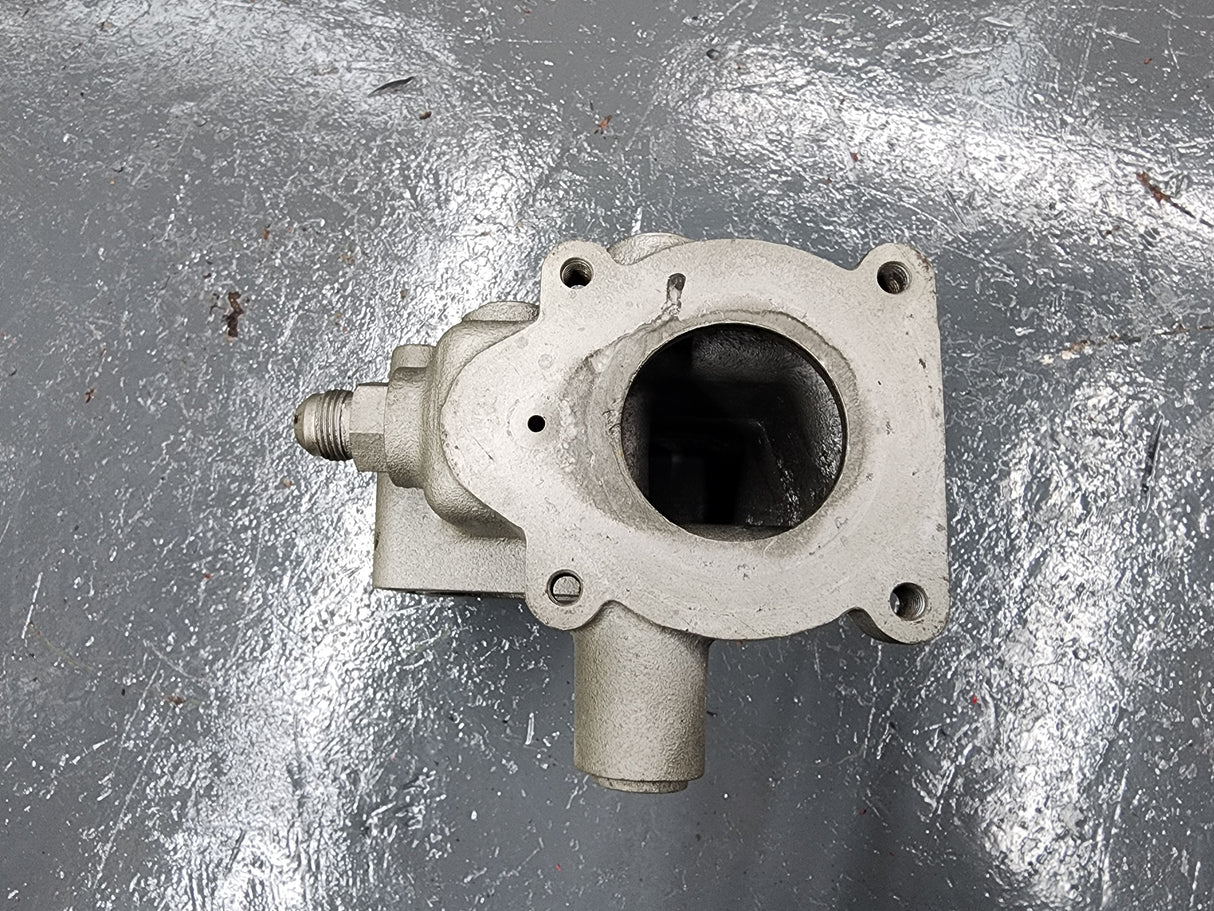 Caterpillar C7/3126 Engine Thermostat Housing 238-6721 For Sale