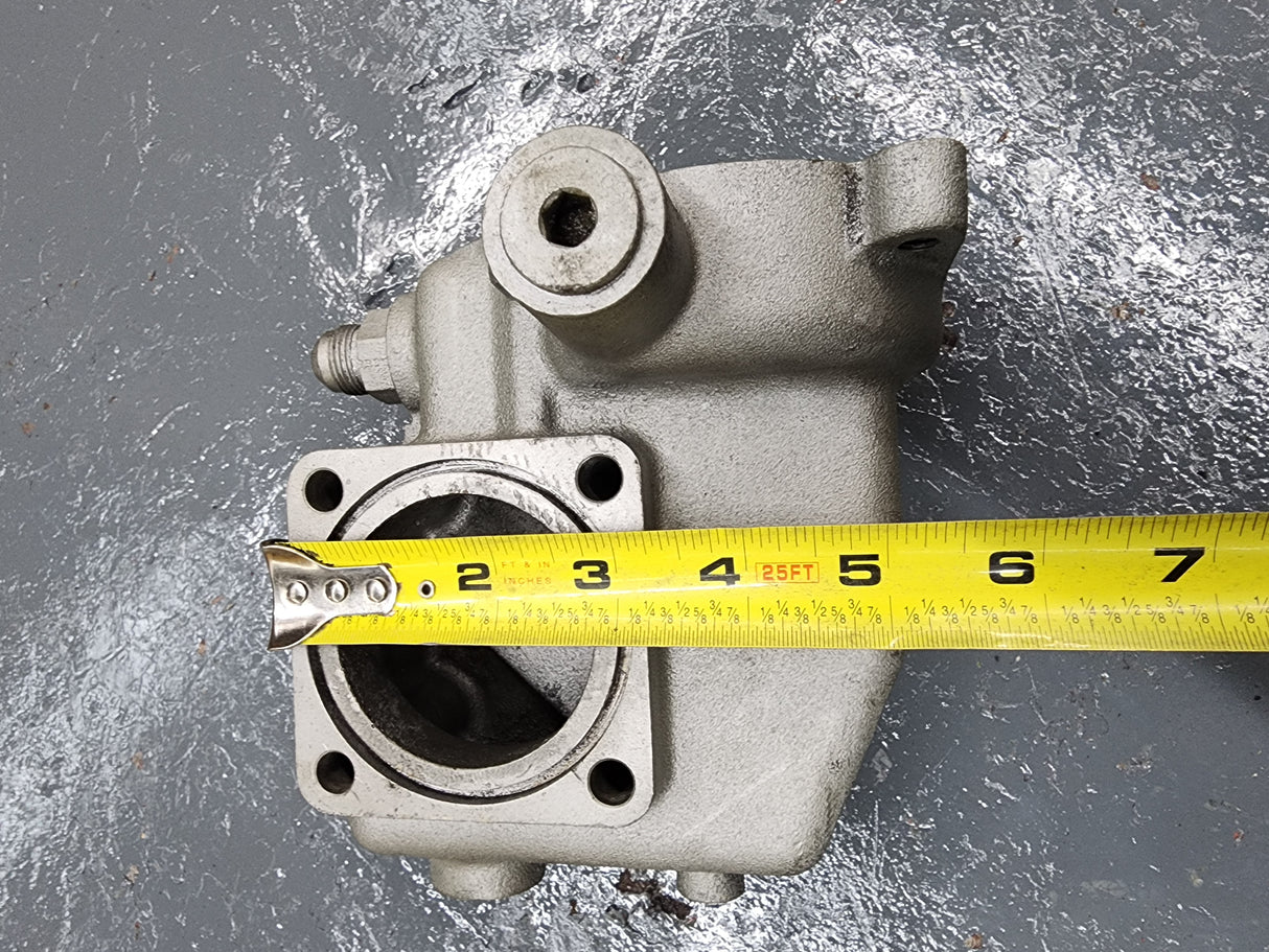 Caterpillar C7/3126 Engine Thermostat Housing 238-6721 For Sale