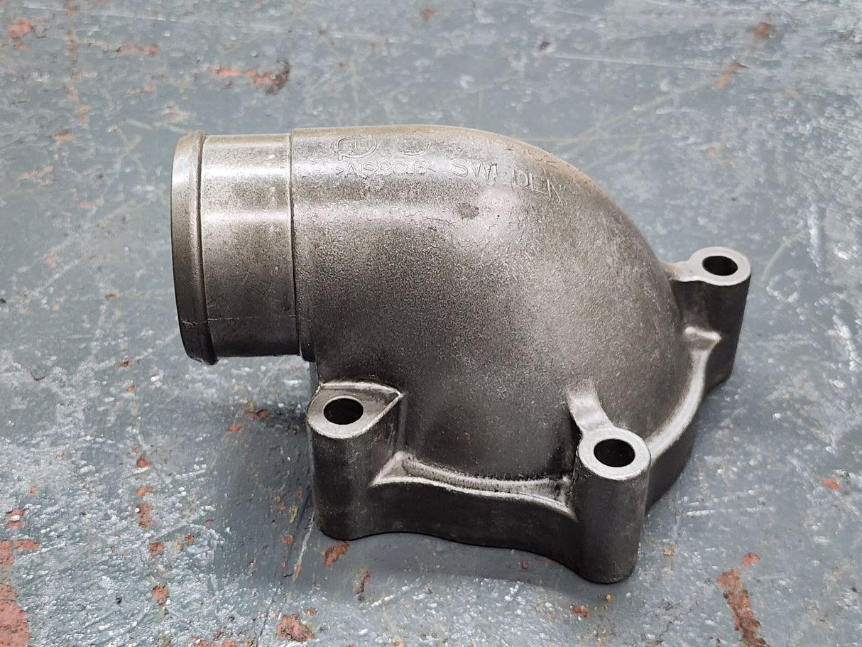 Mack 21519562 MP8 Thermostat Housing For Sale