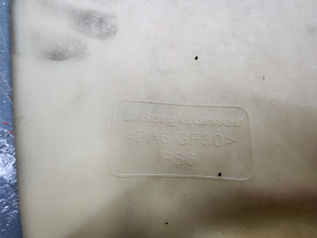 BORG WARNER 32” FAN BLADE For Sale