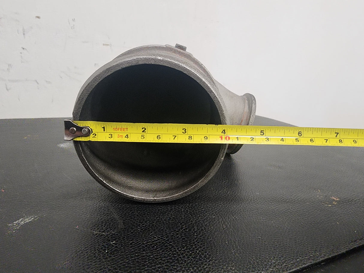 OEM Cummins ISX 3687090 Air Transfer Elbow Tube For Sale