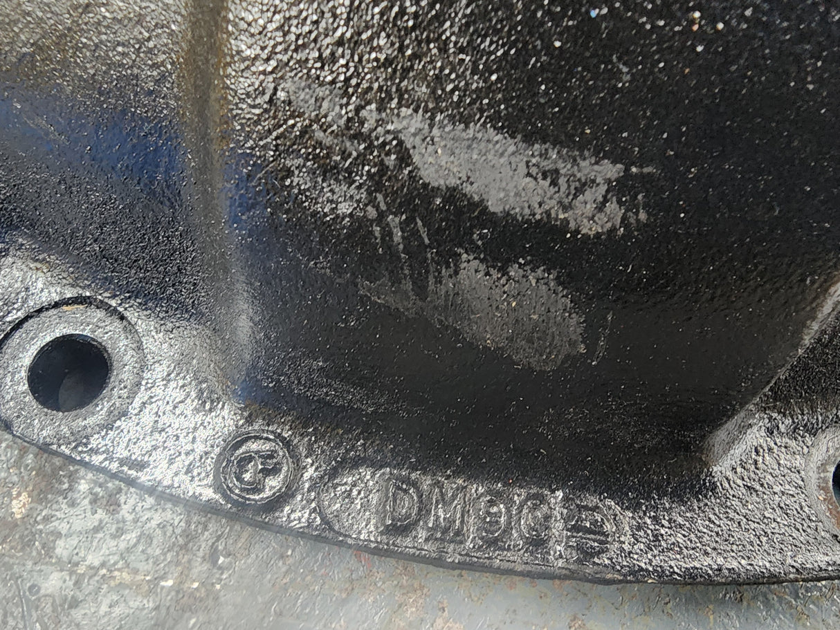 Meritor Transmission Bell Housing 3282-Y-1039 For Sale