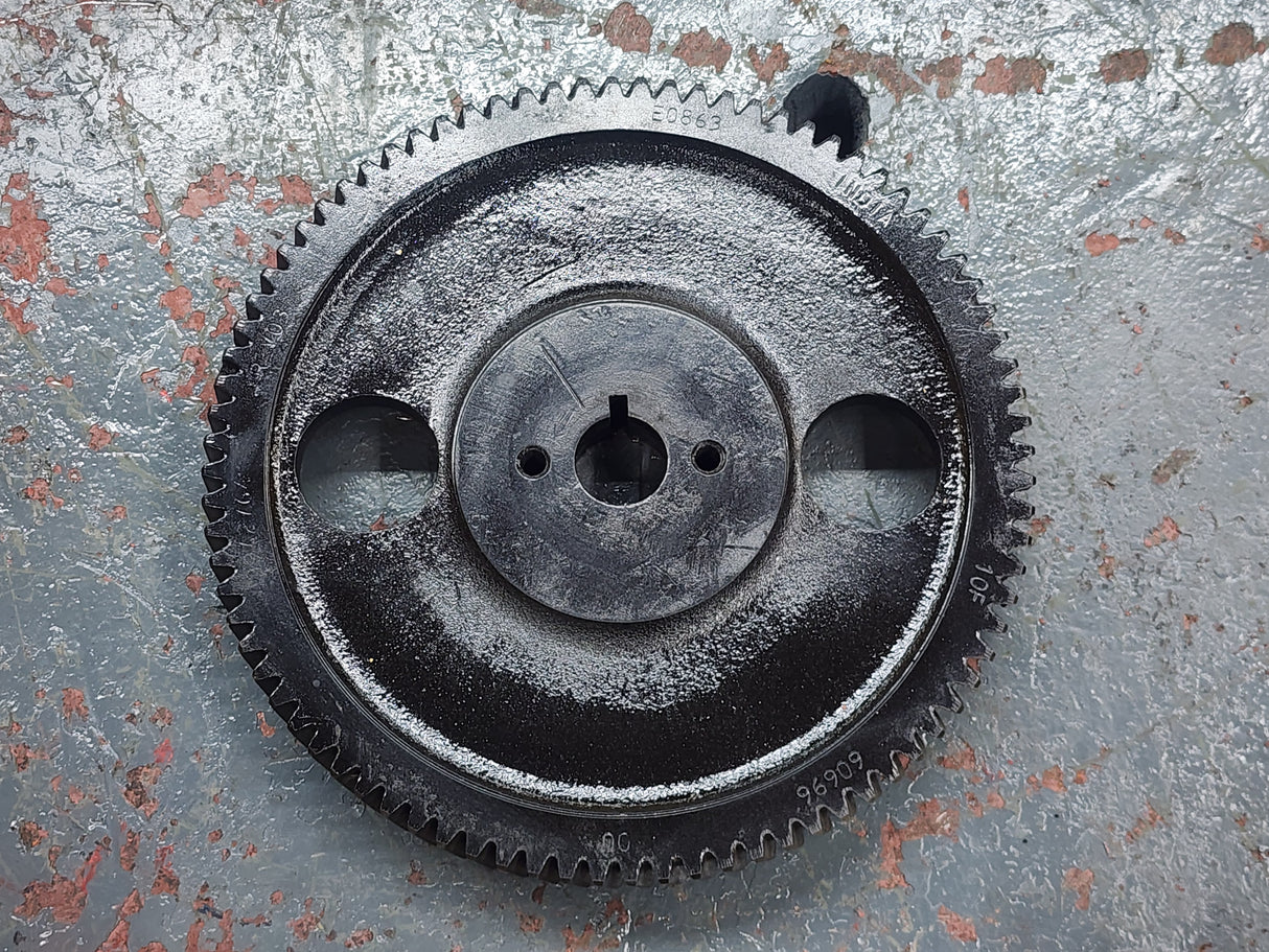 OEM Cummins ISC Injector Pump Gear 3942764 For Sale