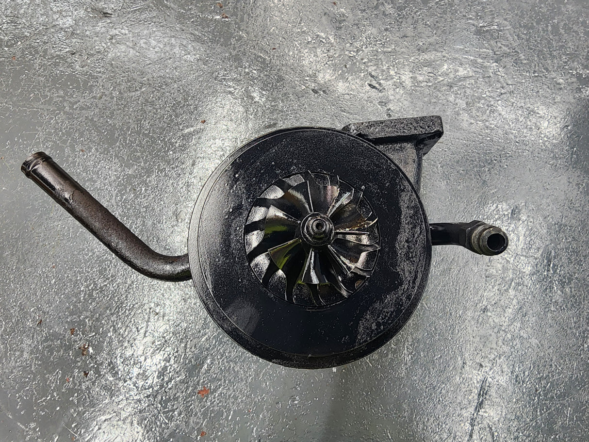 BorgWarner Turbocharger S3B085 For Sale, Part # 1700700044