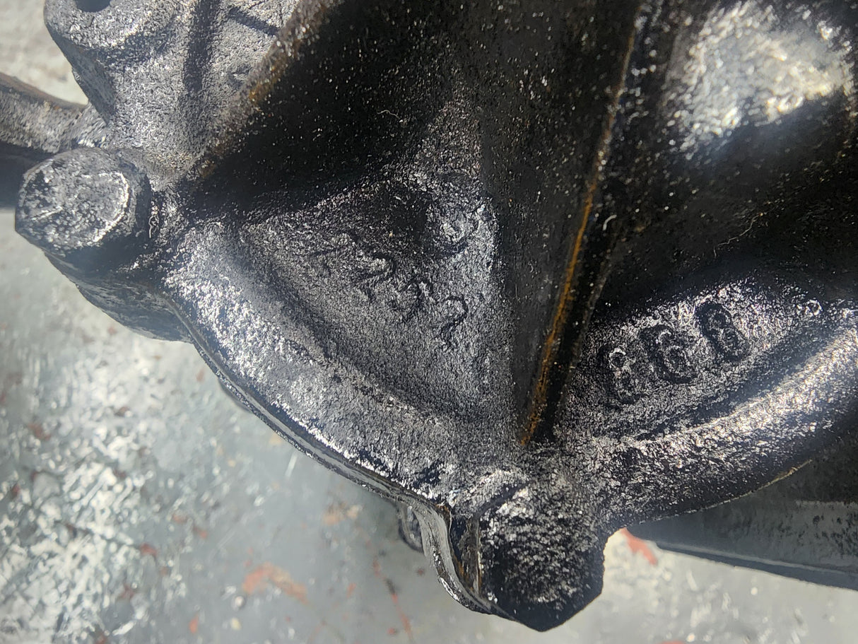 OEM Bendix Convac Vacuum Pump 5126187 For Sale