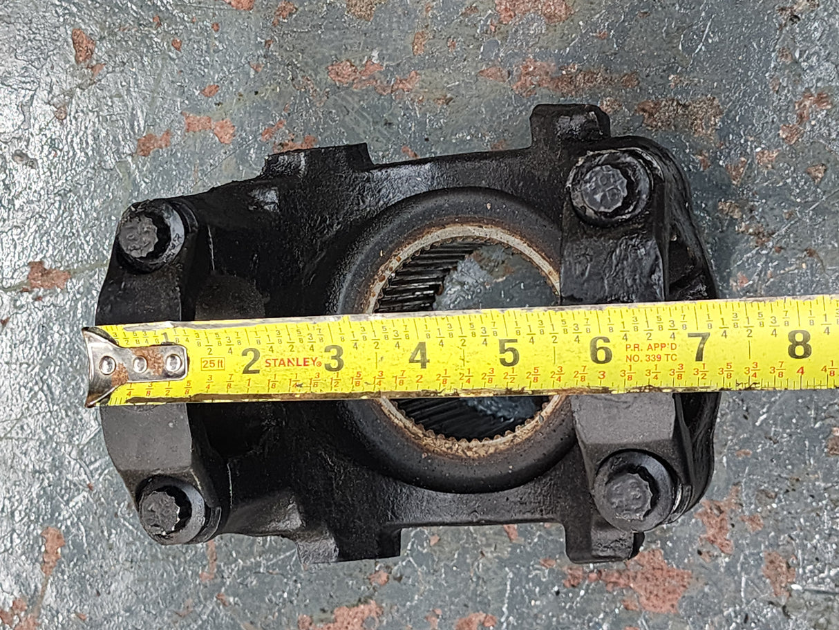 Spicer Output Driveshaft Pinion Yoke