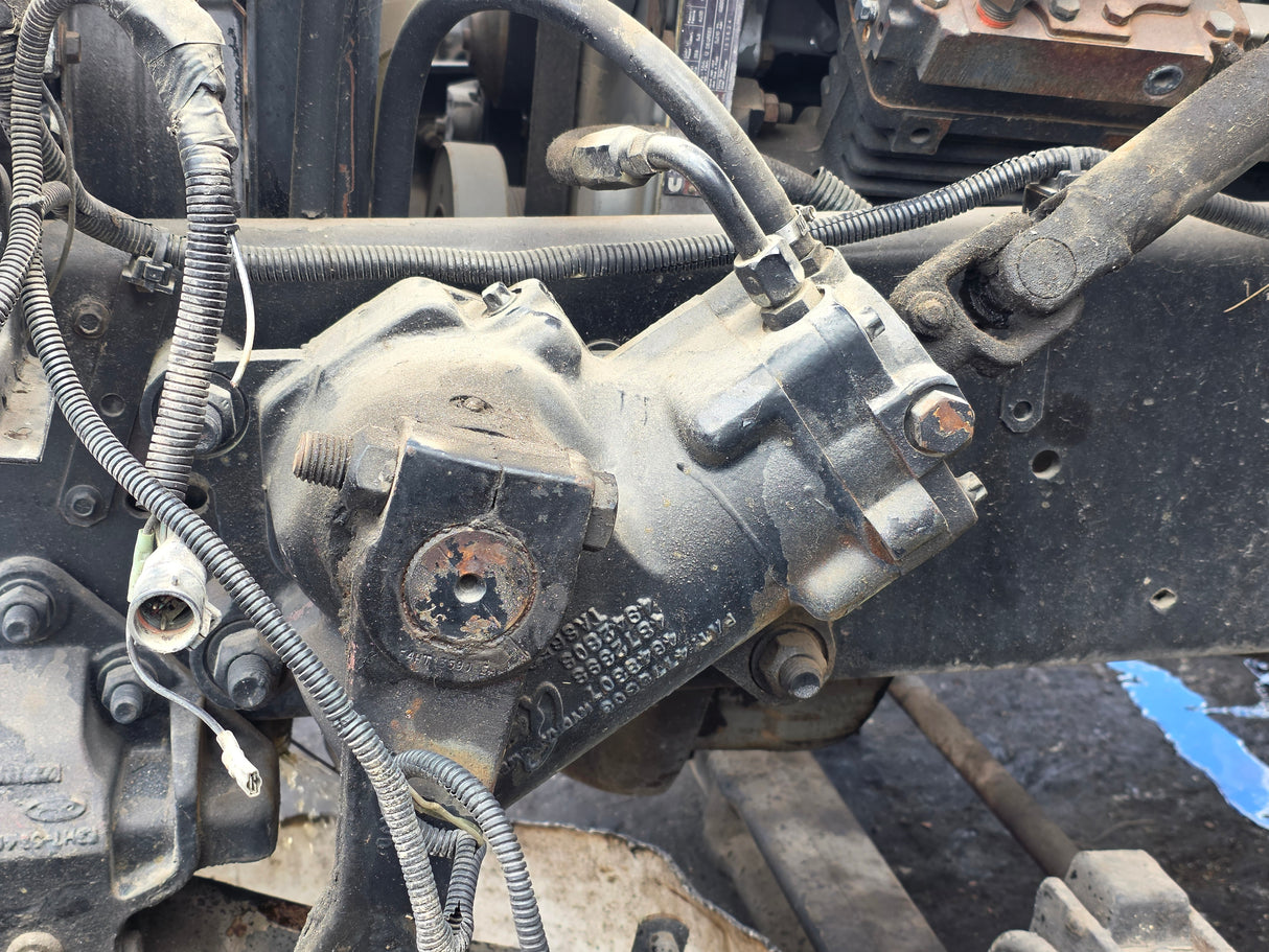 1995 TRW/ROSS TAS652274 Steering Gear / Rack OFF 1995 FORD F700