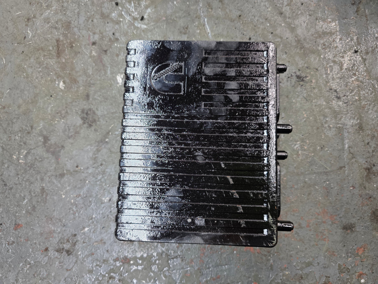 1995 Cummins M11 CELECT Engine Control Module (ECM) Part # 3084473 For Sale