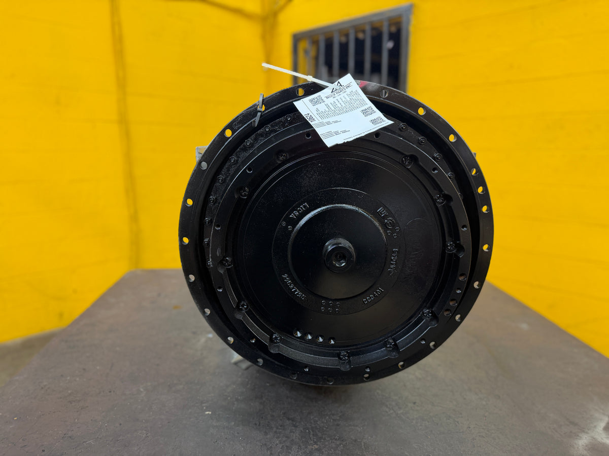 Allison 4500RDSP Transmission For Sale, 2008 Mack LEU613 Truck