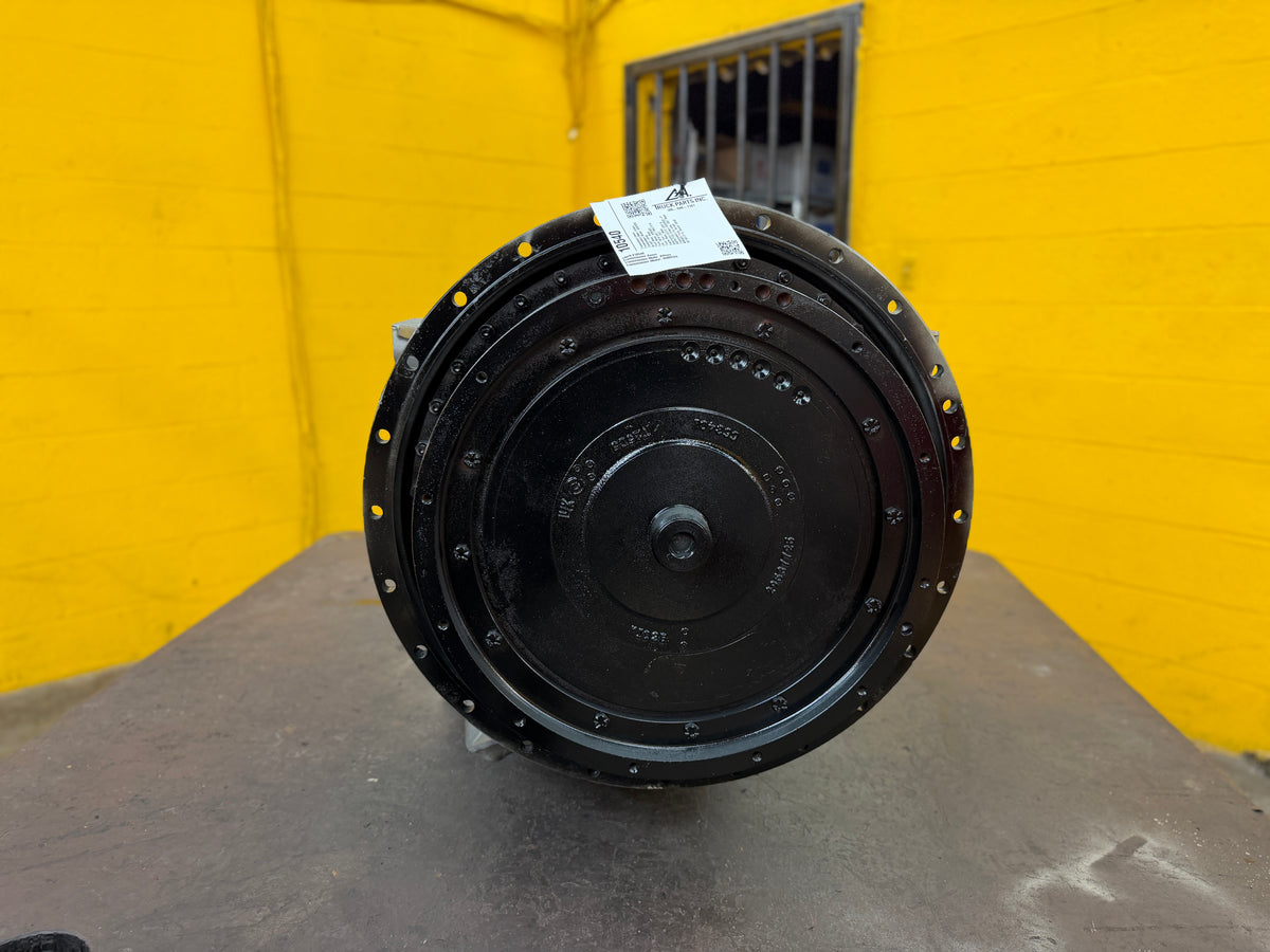 Allison 4500RDSP Transmission For Sale, 2007 Mack MR690S Truck, TID A