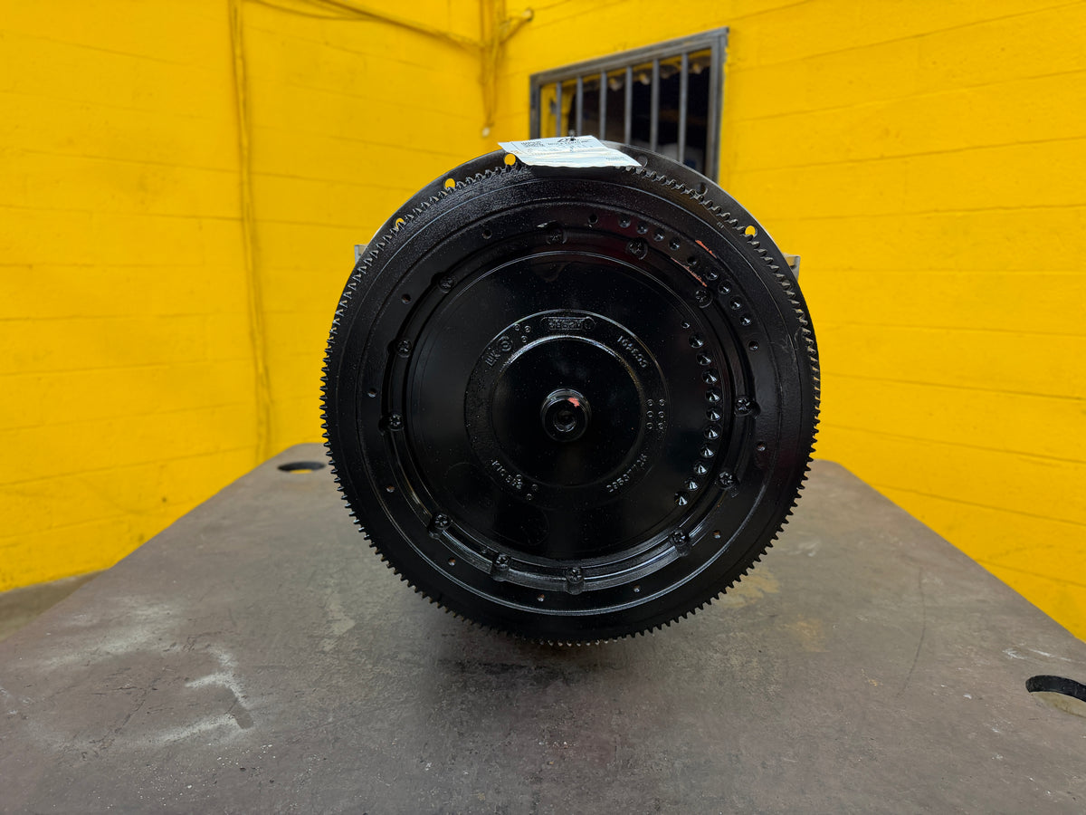 Allison 4500RDSP Transmission For Sale, 2014 Peterbilt 320 GEN 4