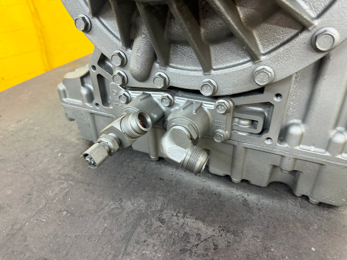 Allison 4500RDSP Transmission For Sale w/ PTO Provision 4500RDS