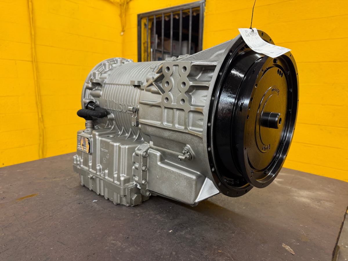 Allison HD4560P Transmission For Sale, HD4560 P