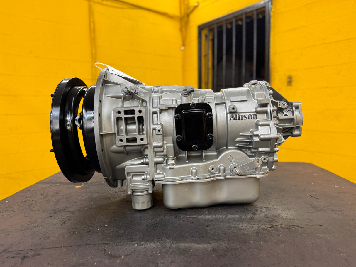 Allison 2500PTS Transmission For Sale