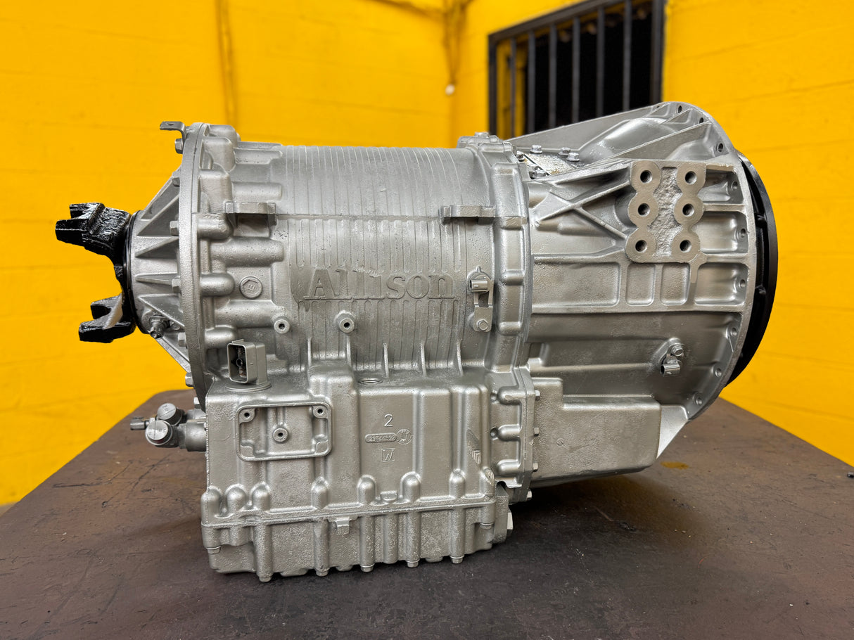 Allison 29544592 Transmission For Sale