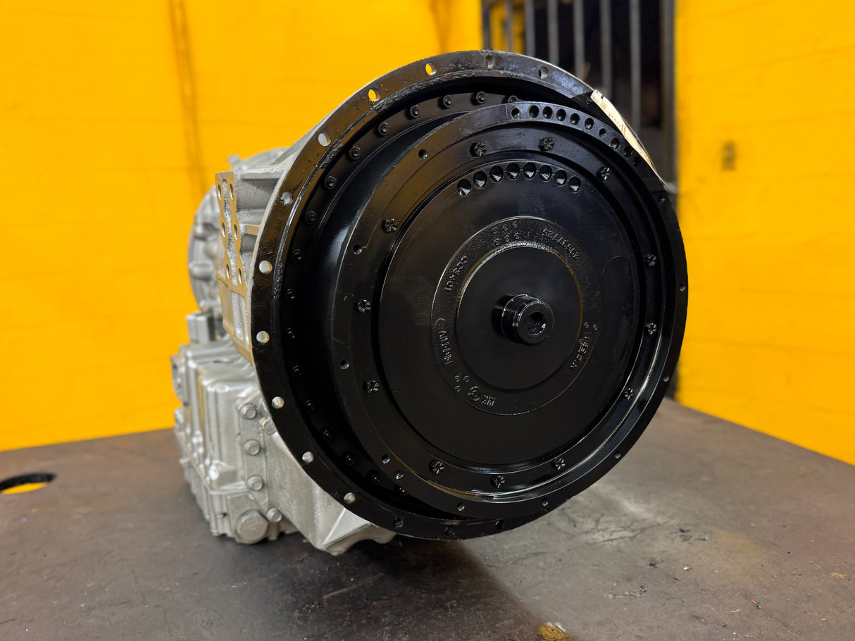 Allison 29544592 Transmission For Sale