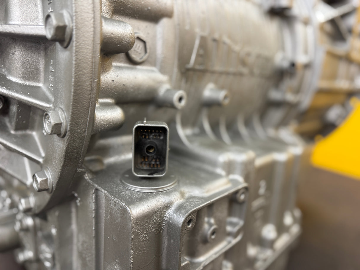 Allison 29544592 Transmission For Sale