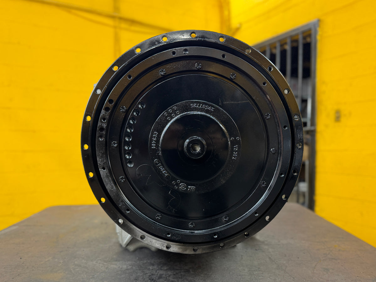 Allison 4500RDSP Transmission For Sale