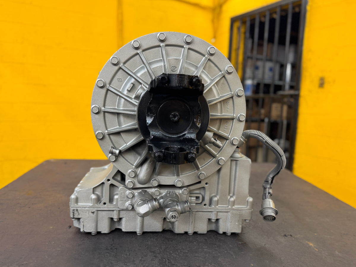 Allison 4500RDSP Transmission For Sale