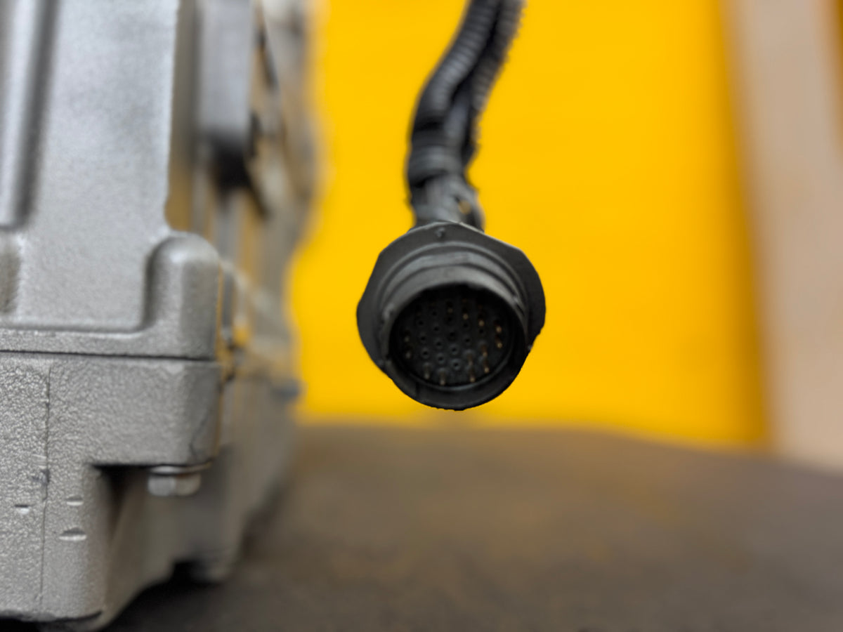 Allison 4500RDSP Transmission For Sale