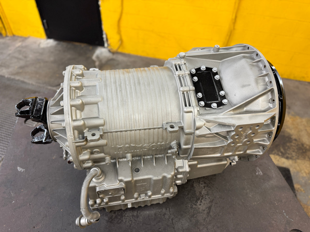 Allison 4500RDSP Transmission For Sale