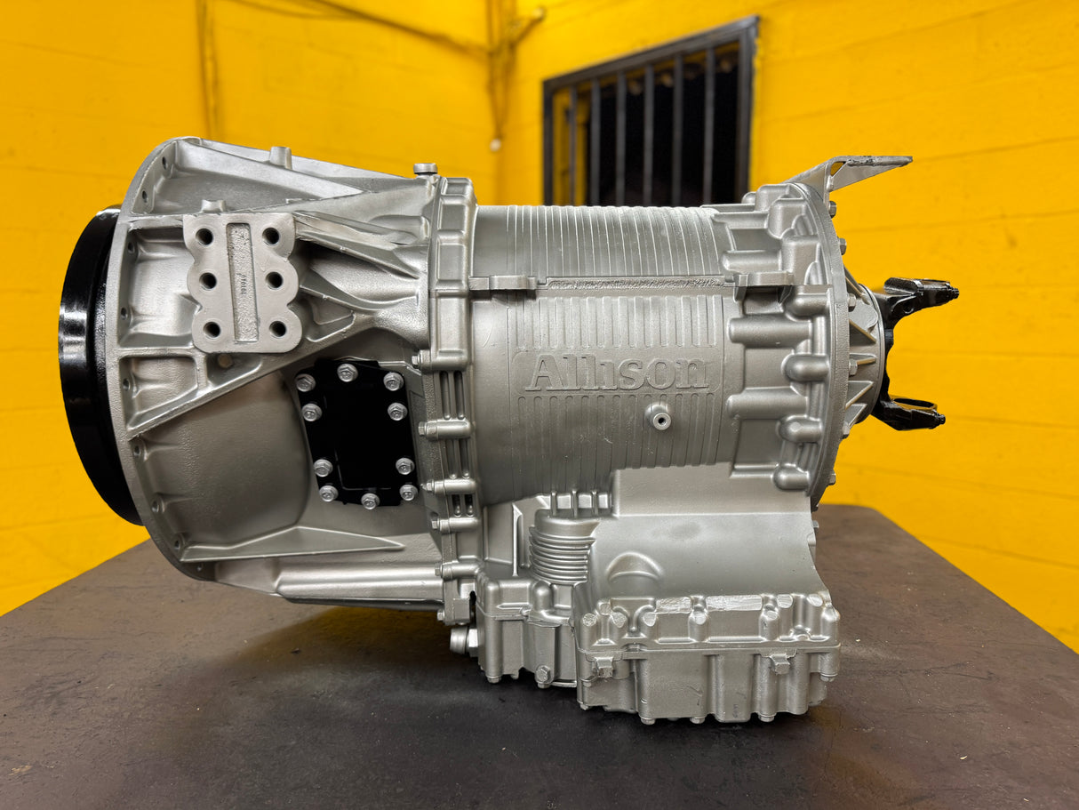 Allison 4500RDSP Transmission For Sale, 4500RDS_P