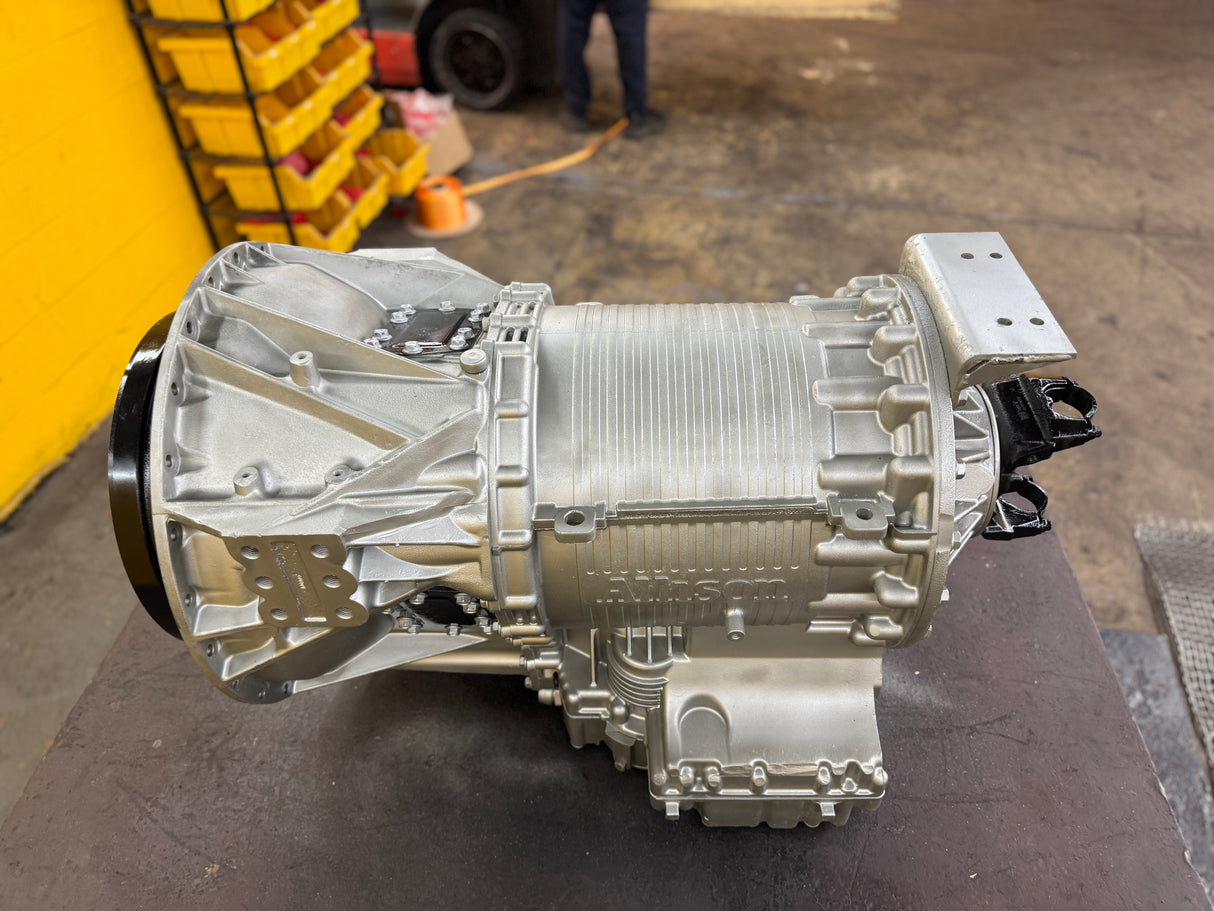 Allison 4500RDSP Transmission For Sale, 4500RDS_P