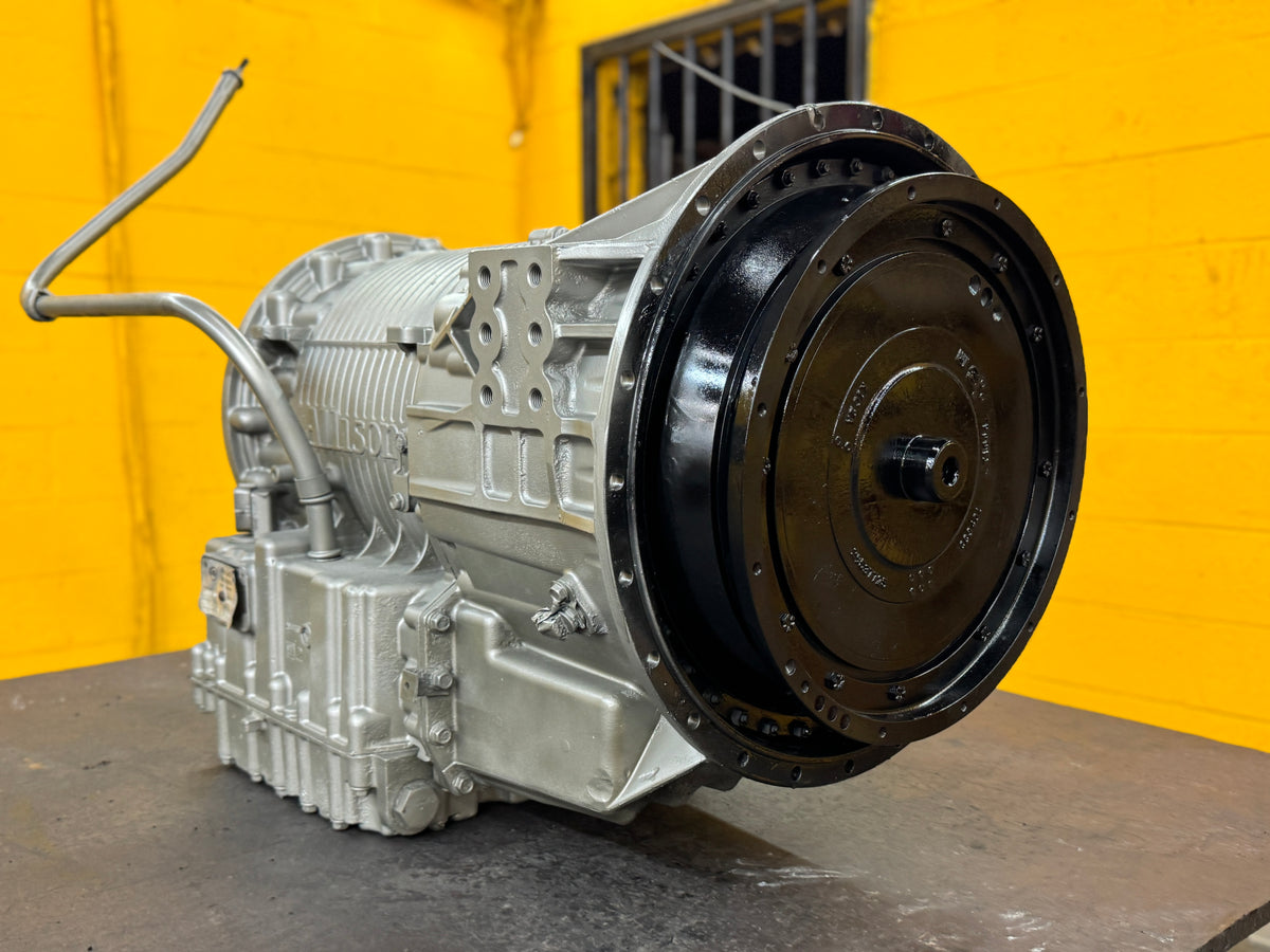 Allison 4500RDSP Transmission For Sale