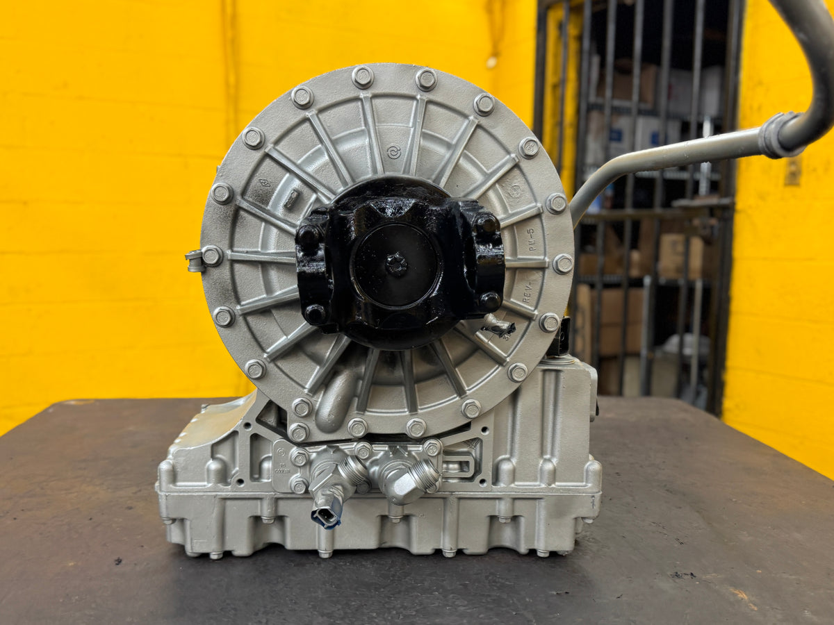 Allison 4500RDSP Transmission For Sale