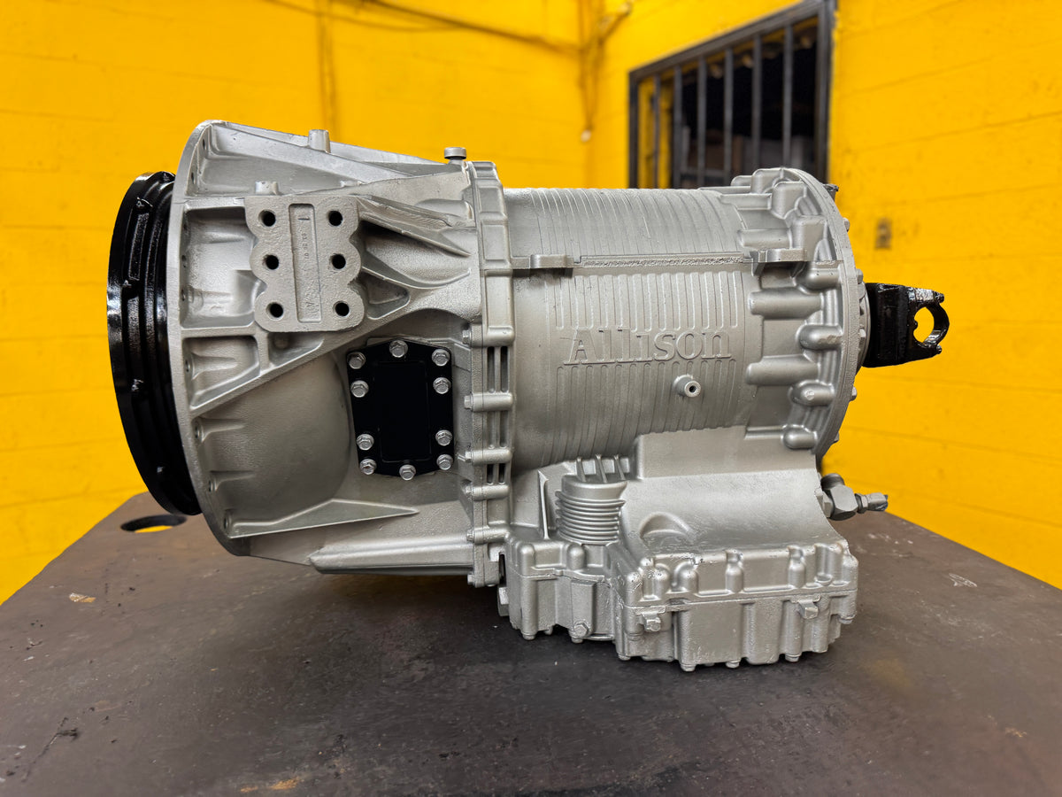 Allison 4500RDSP Transmission For Sale