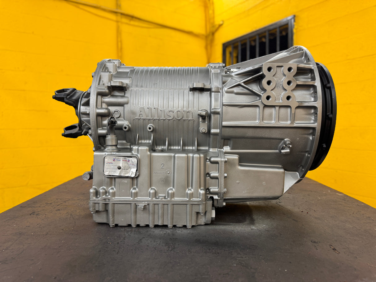 Allison 4500RDSP Transmission For Sale