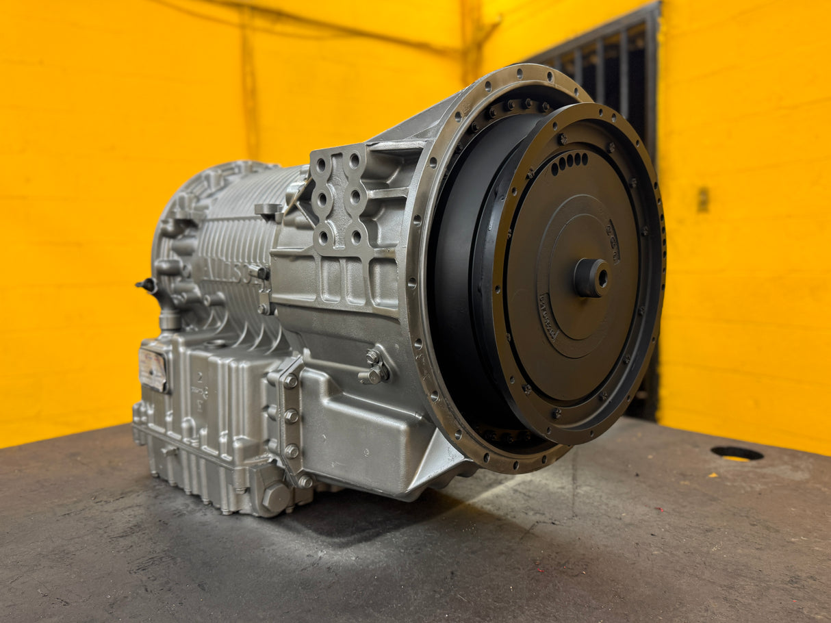 Allison 4500RDSP Transmission For Sale