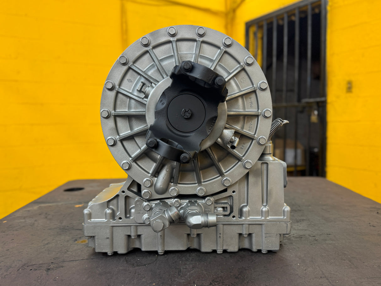 Allison 4500RDSP Transmission For Sale