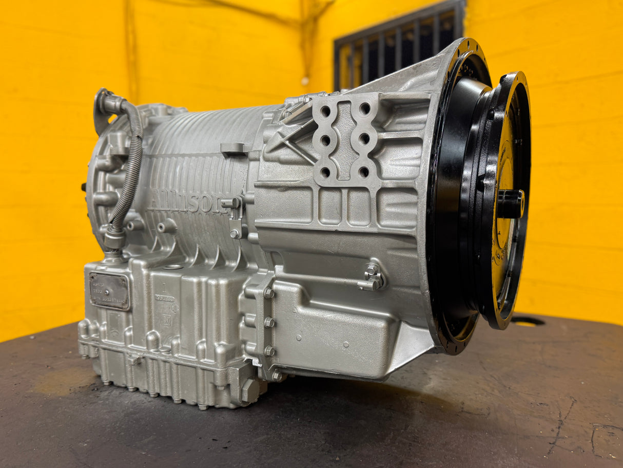 Allison 4500RDS P Transmission For Sale, TID3