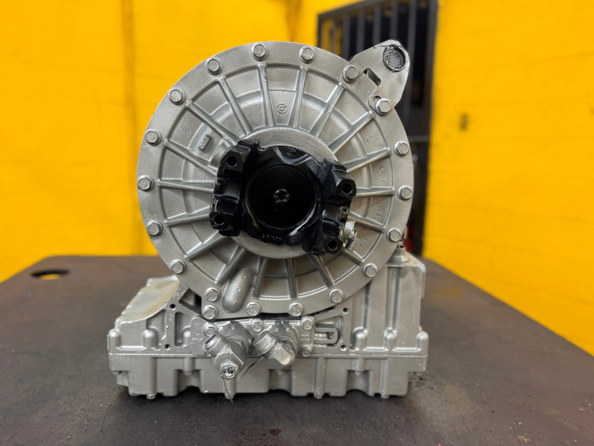 Allison 4500RDS P Transmission For Sale, TID3