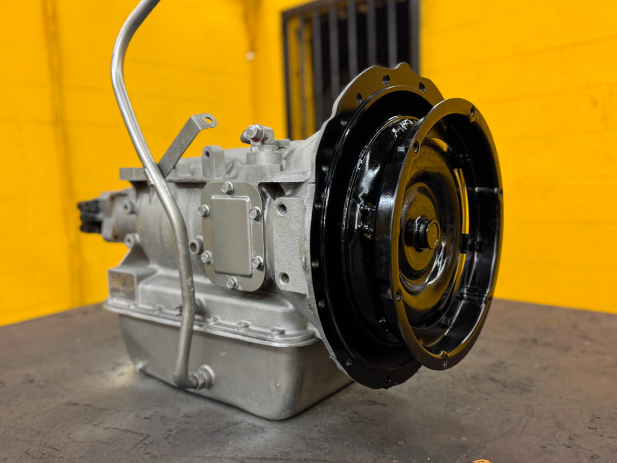 Allison AT545D Transmission For Sale, AT545 D, 29507181