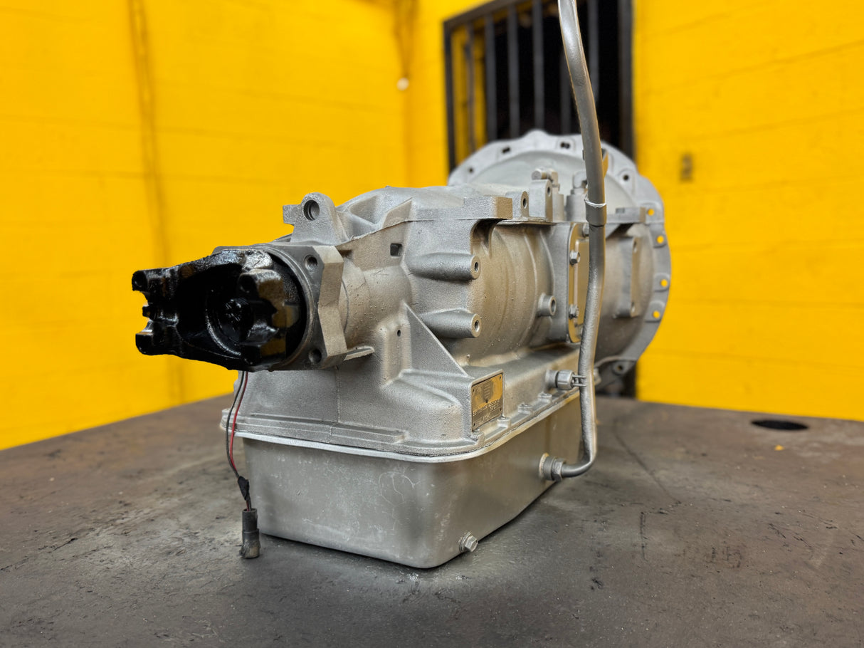Allison AT545D Transmission For Sale, AT545 D, 29507181