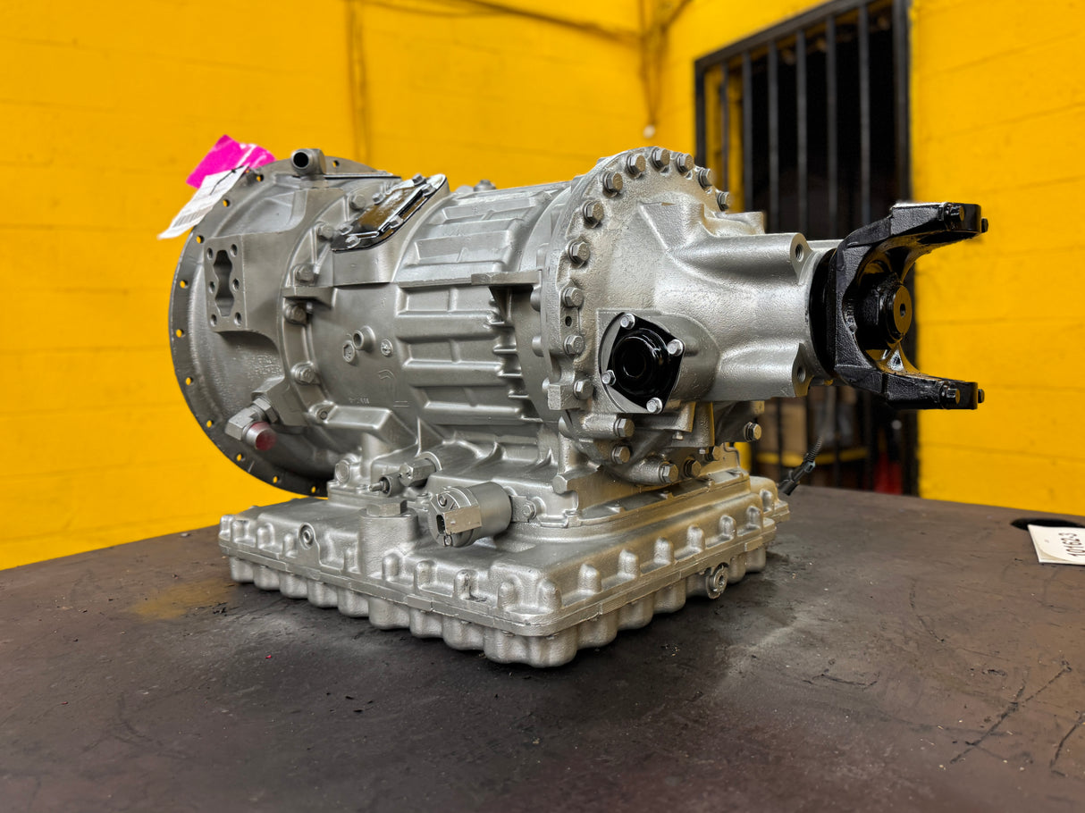 Allison HT750 Transmission Part # E000700