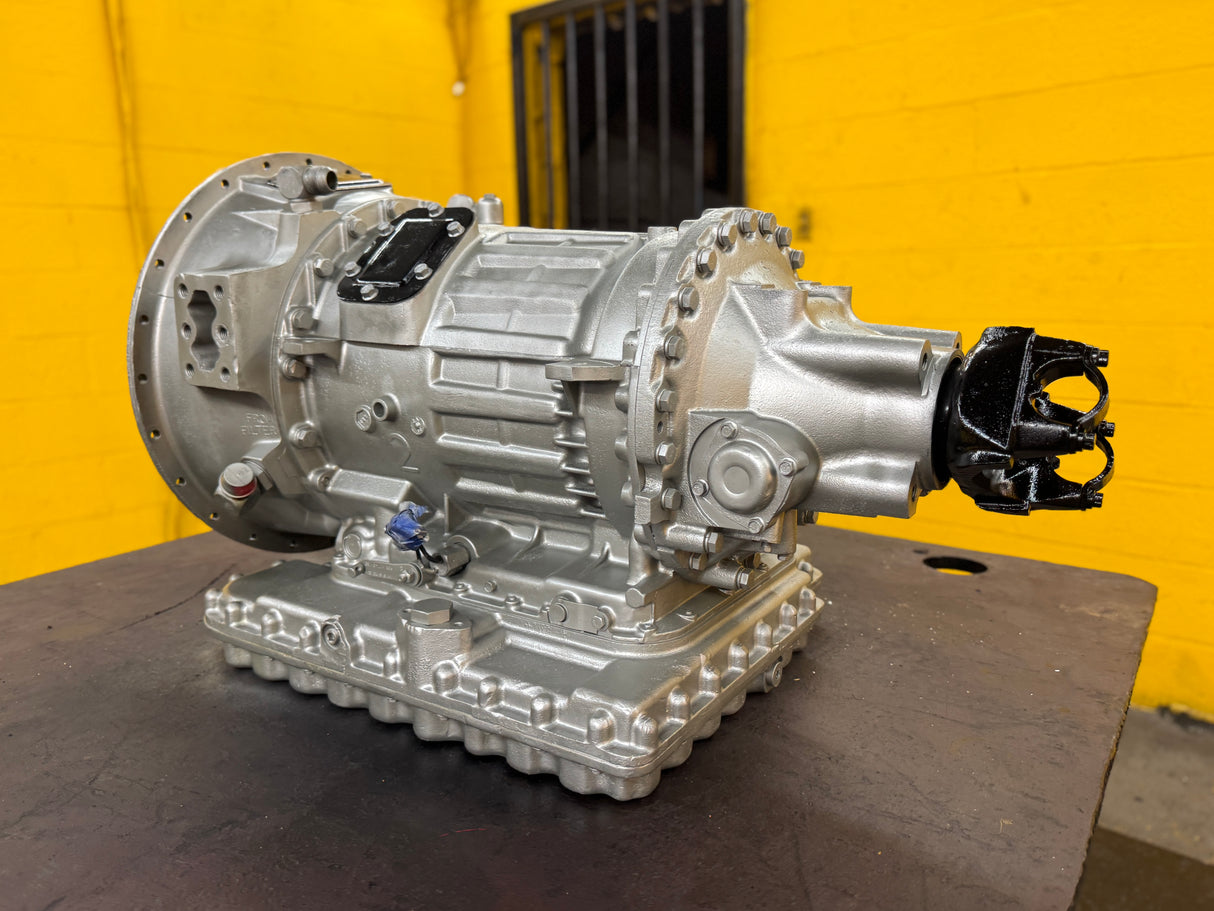 Allison HT740 Transmission For Sale, Part # 29505462