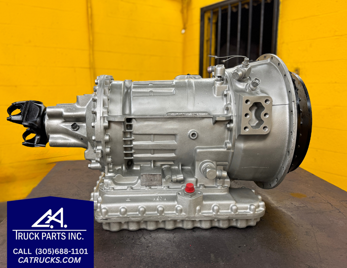 Allison HT740 Transmission For Sale