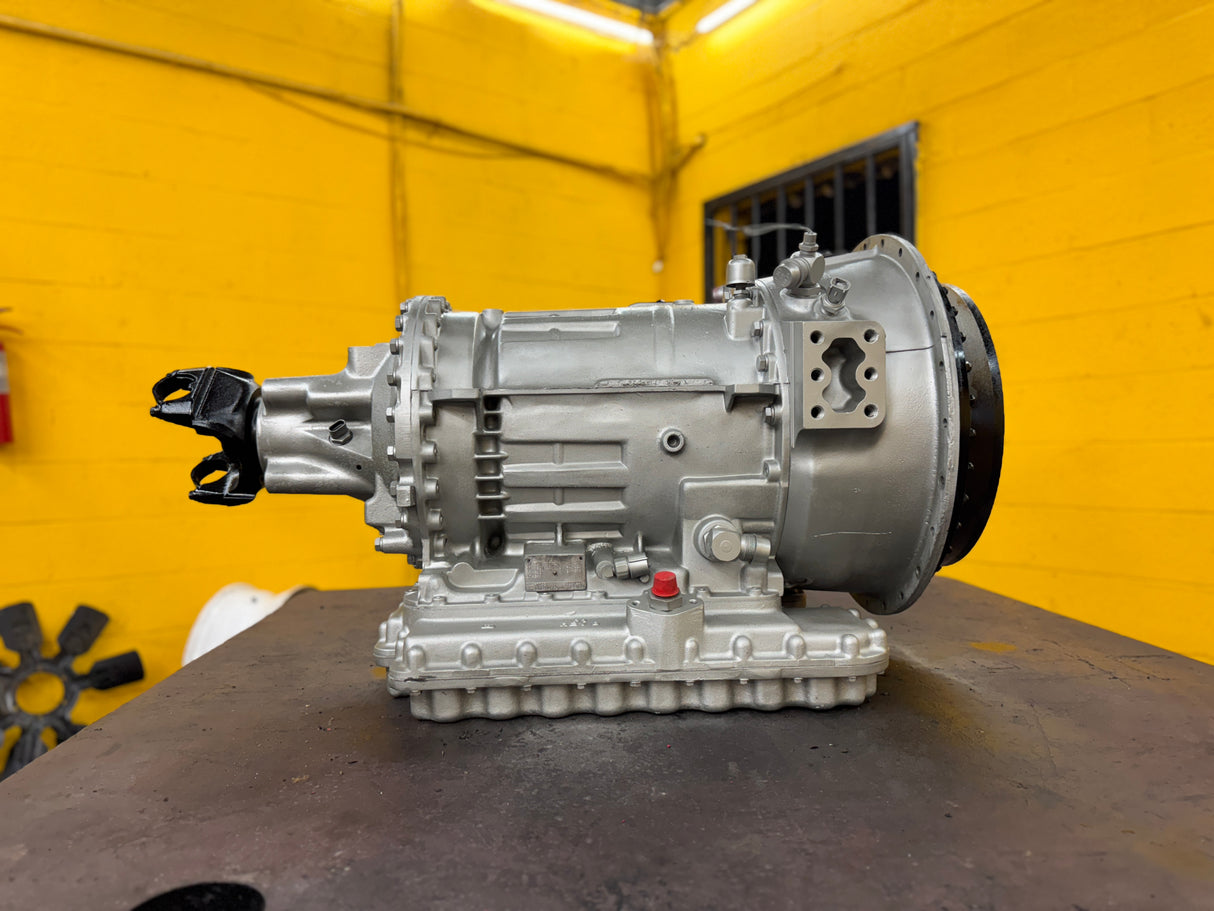 Allison HT740 Transmission For Sale