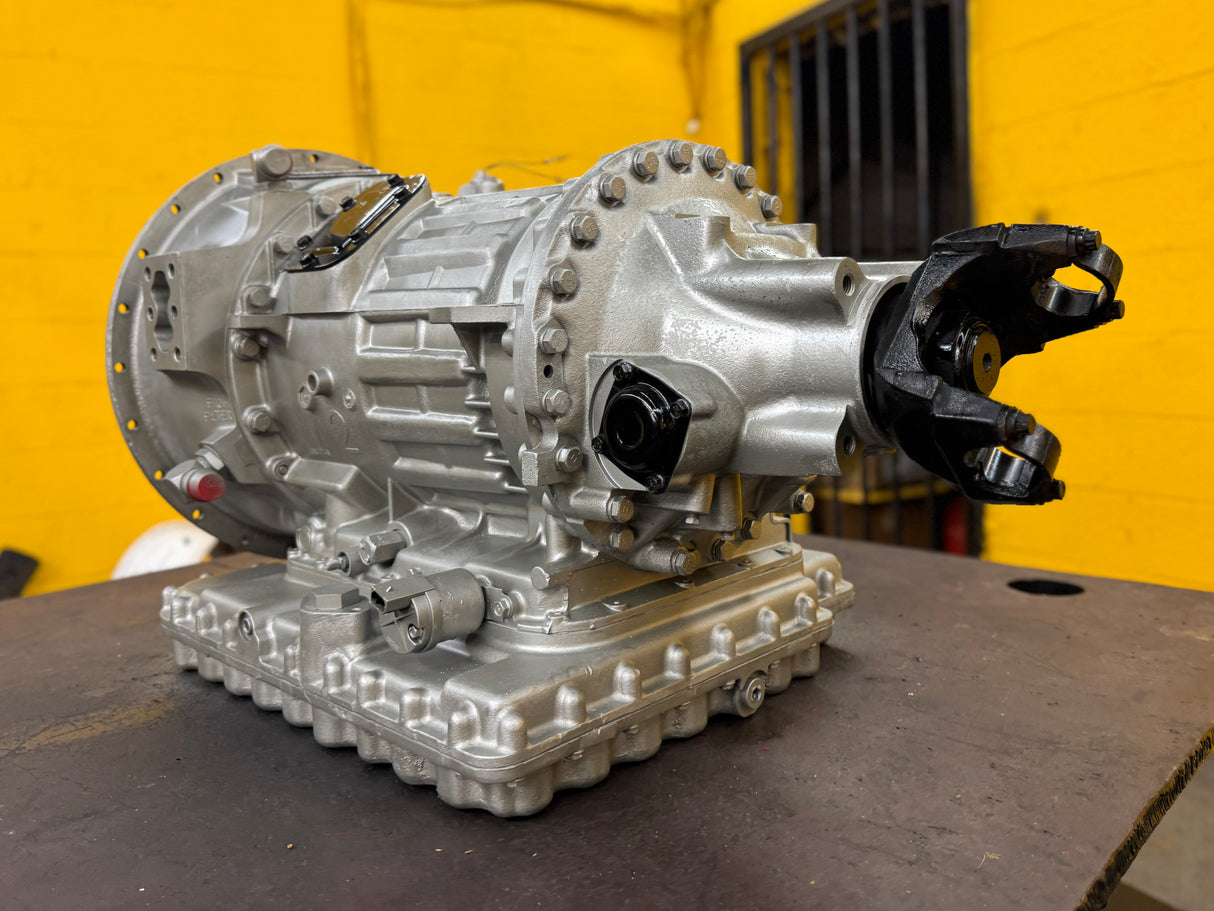 Allison HT740 Transmission For Sale