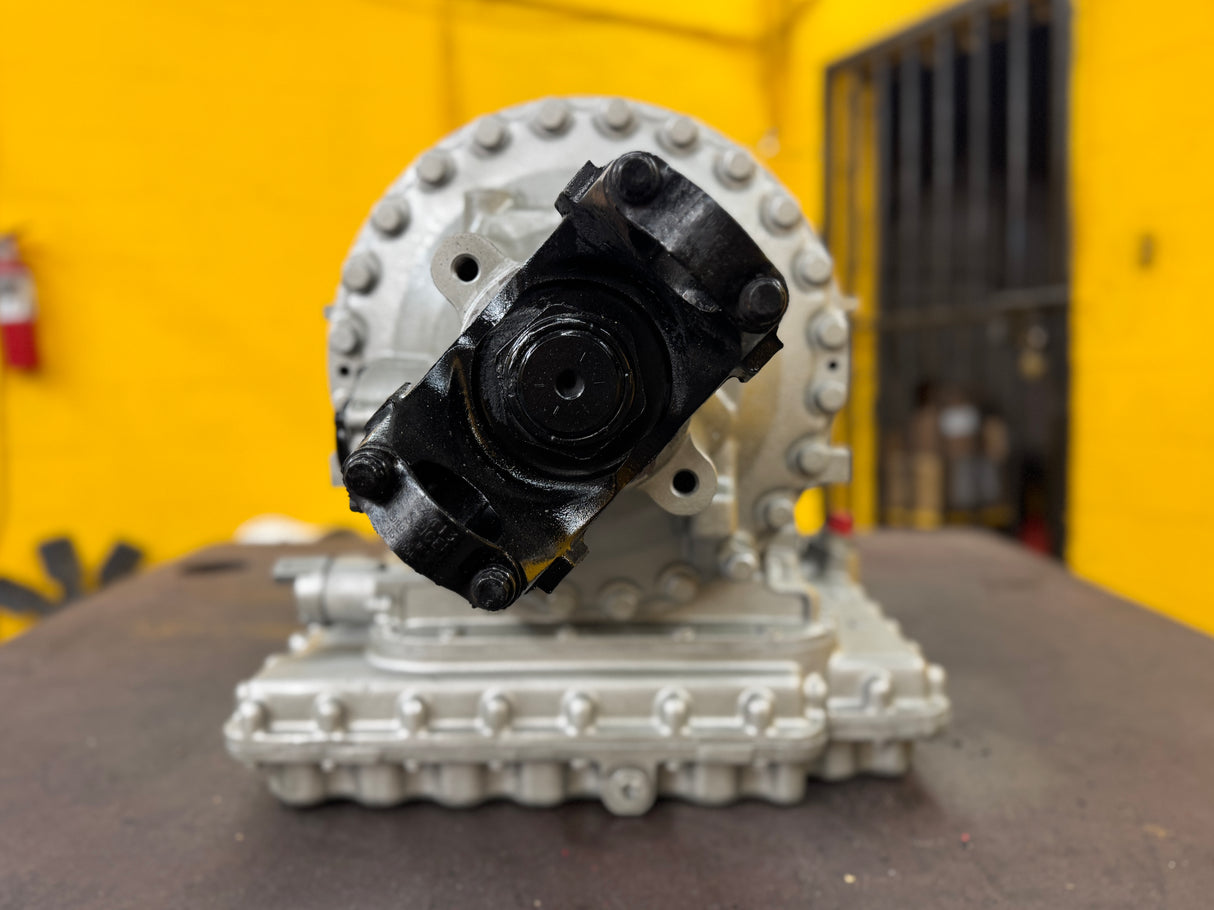 Allison HT740 Transmission For Sale
