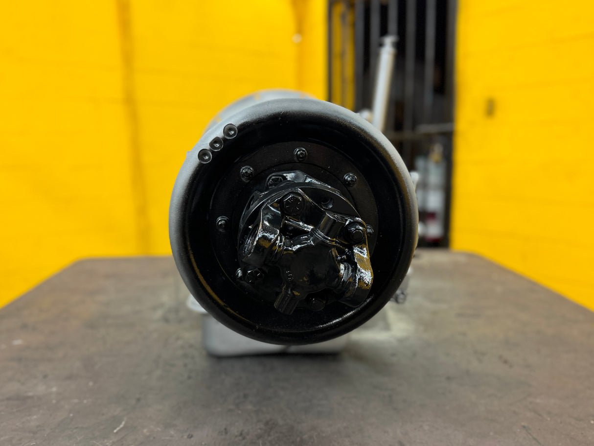 Allison MT643 Transmission For Sale, Part # 23040483
