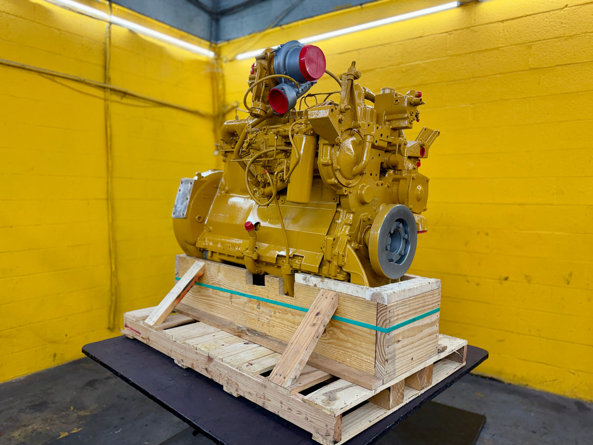 CAT 3306 ENGINE FOR SALE-