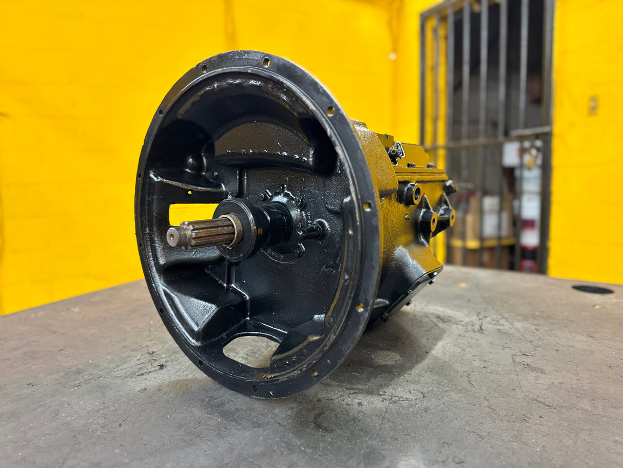 Clark 397V Transmission For Sale, 397V10