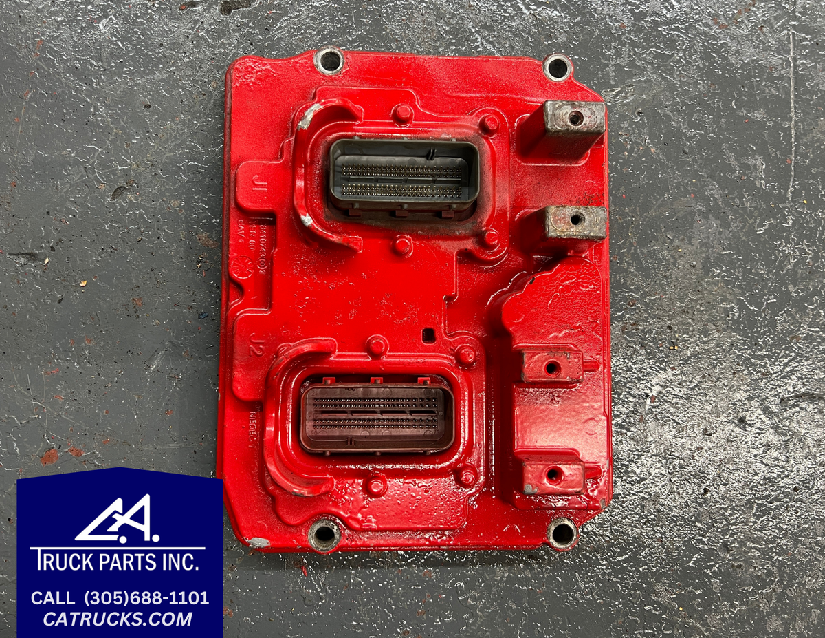 Cummins ISX15 5290170 Engine Control Module (ECM) For Sale, CM2350 X101