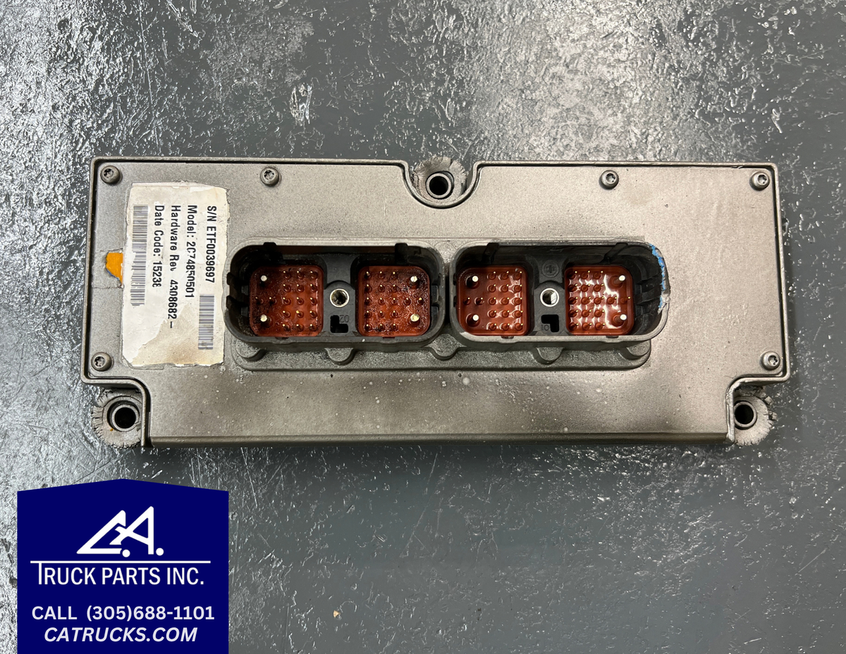 Eaton Fuller 2C74850501 TCM For Sale