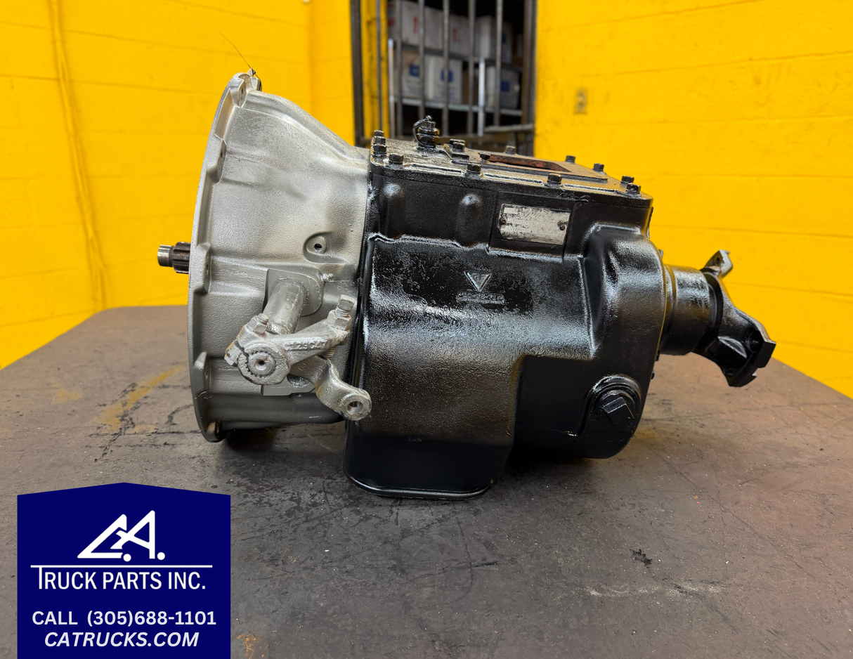Eaton Fuller T-905C Transmission For Sale