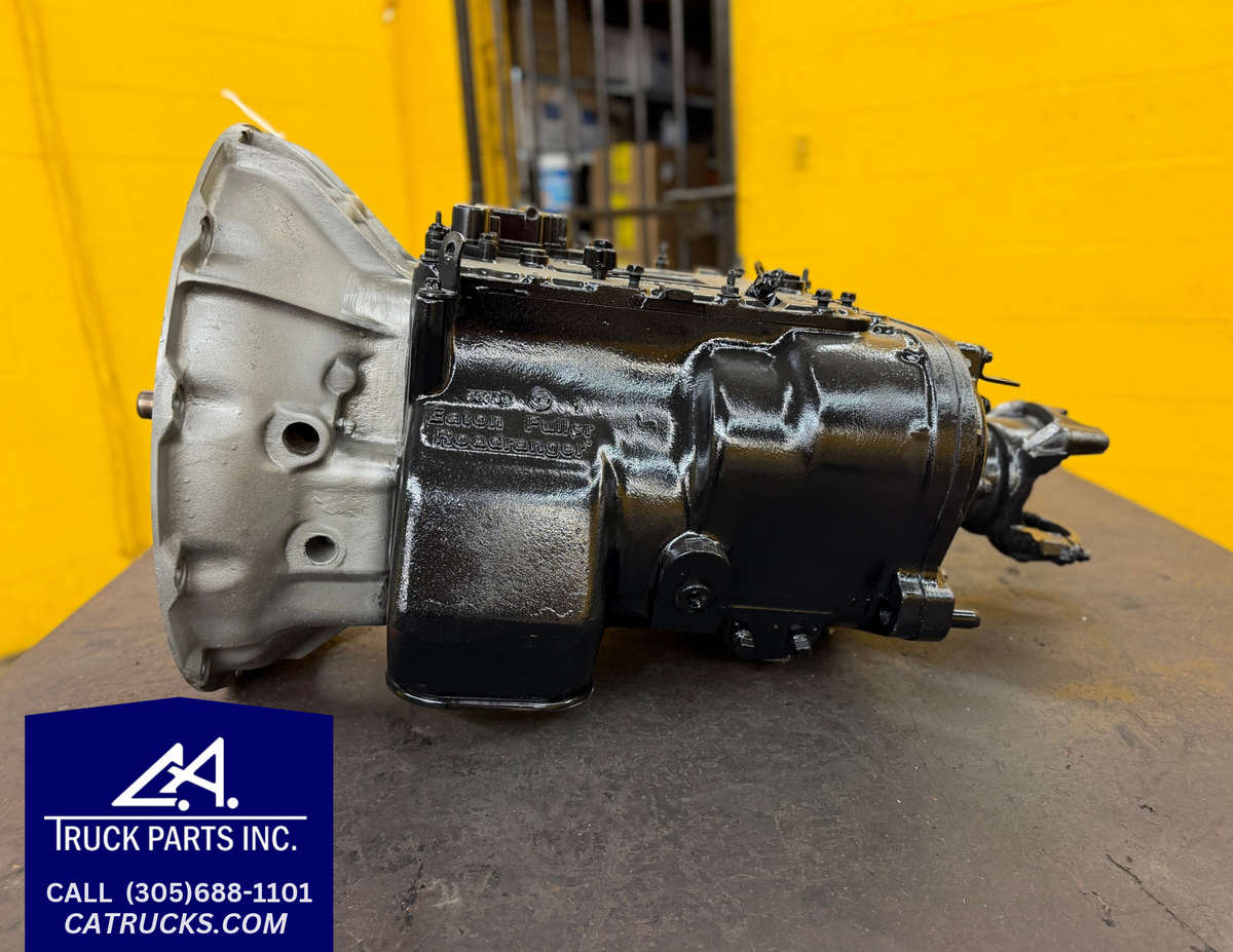 Eaton Fuller FROF16210C For Sale, 10 Speed w/ OVERDRIVE